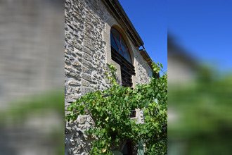 achat maison grane 26400