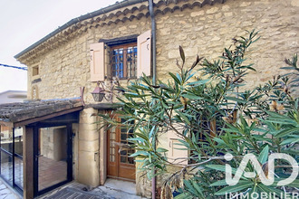 achat maison grane 26400