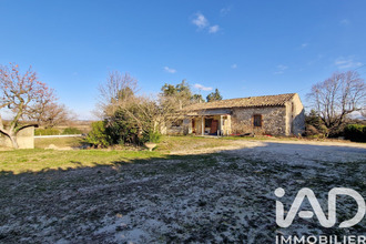 achat maison grane 26400