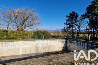 achat maison grane 26400
