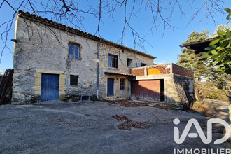 achat maison grane 26400