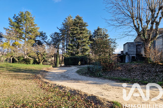 achat maison grane 26400