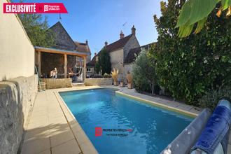 achat maison grangermt 45390