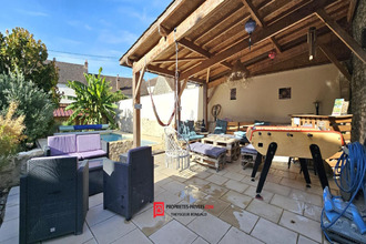achat maison grangermt 45390