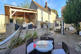achat maison grangermt 45390