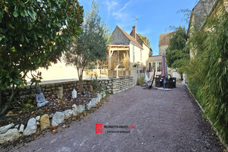 achat maison grangermt 45390