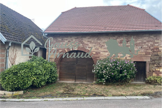 achat maison granges-la-ville 70400