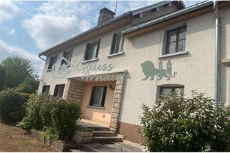 achat maison granges-la-ville 70400