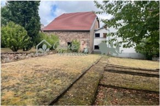 achat maison granges-la-ville 70400