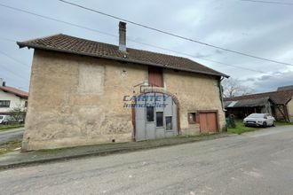 achat maison granges-le-bg 70400