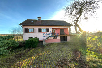 achat maison granges-le-bg 70400