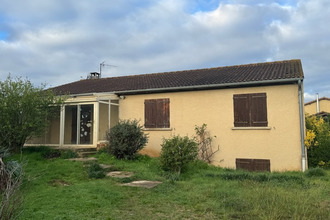 achat maison granges-les-beaumt 26600