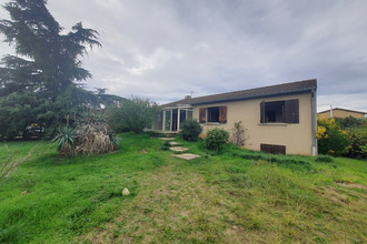 achat maison granges-les-beaumt 26600