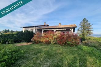 achat maison granges-les-beaumt 26600