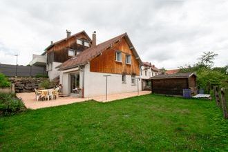 achat maison granges-narboz 25300