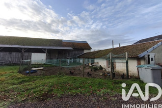achat maison granges-sur-aube 51260