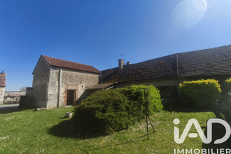 achat maison granges-sur-aube 51260