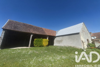 achat maison granges-sur-aube 51260