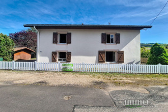 achat maison granges-sur-vologne 88640