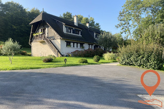 achat maison grangues 14160