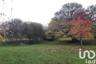 achat maison grangues 14160