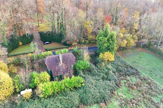 achat maison grangues 14160