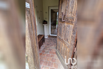 achat maison grangues 14160