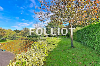 achat maison grangues 14160