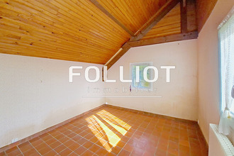 achat maison grangues 14160