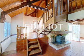 achat maison grangues 14160