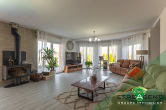 achat maison grangues 14160