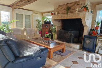 achat maison grangues 14160
