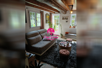 achat maison grangues 14160