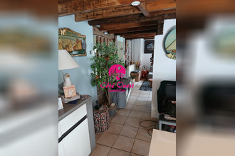 achat maison grangues 14160