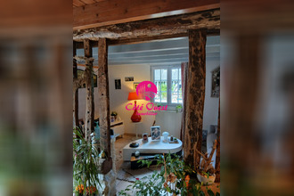 achat maison grangues 14160