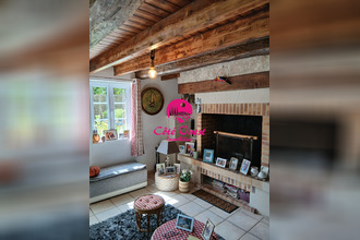 achat maison grangues 14160