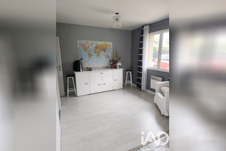 achat maison granieu 38490