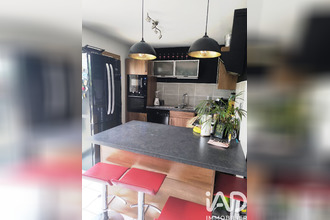 achat maison granieu 38490