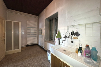 achat maison granieu 38490