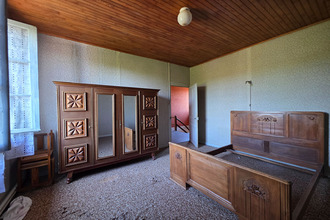 achat maison granieu 38490