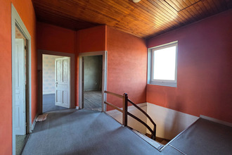 achat maison granieu 38490