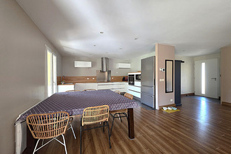 achat maison granieu 38490