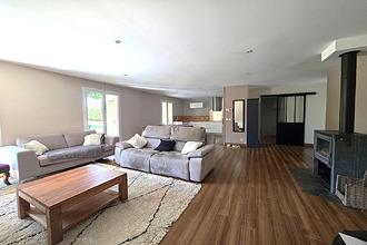 achat maison granieu 38490