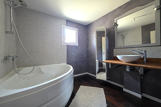 achat maison granieu 38490