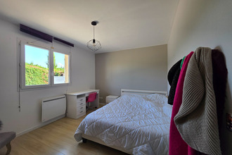achat maison granieu 38490