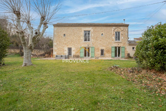 achat maison grans 13450