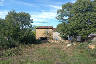 achat maison grans 13450