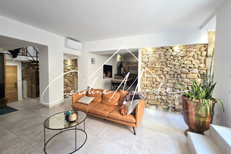 achat maison grans 13450