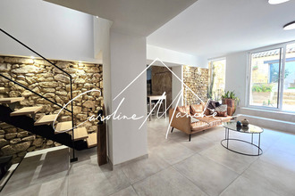 achat maison grans 13450