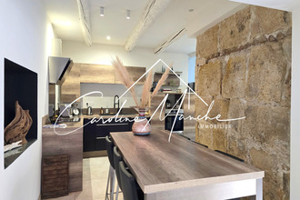 achat maison grans 13450